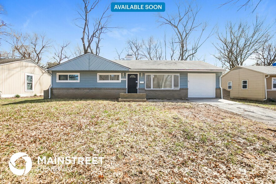 Primary Photo - 11313 Bristol Terrace