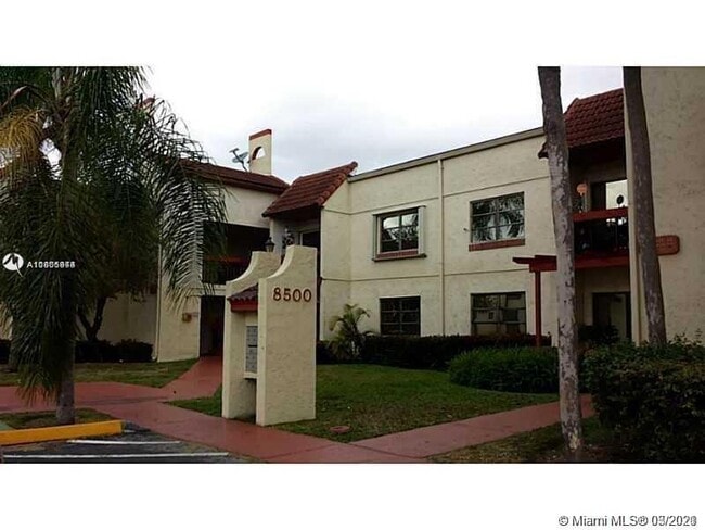 Building Photo - 8600 SW 149th Ave