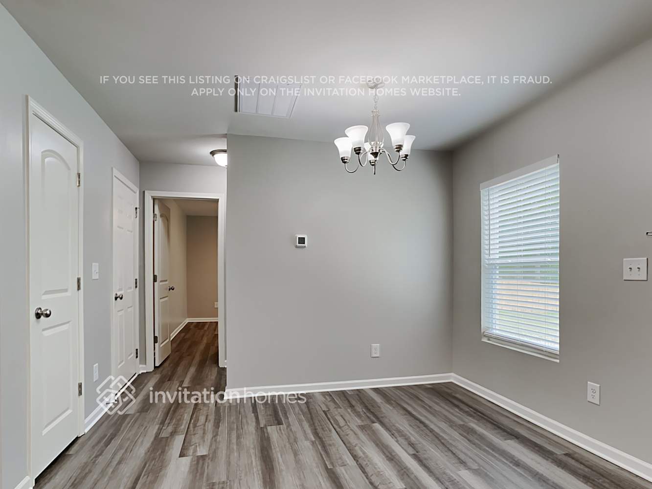 Building Photo - 915 Mathis Ave