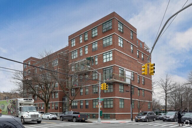 3715 15th Ave - Eretz One Luxury Condominiums