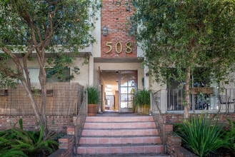 Building Photo - 508 Ashland Ave