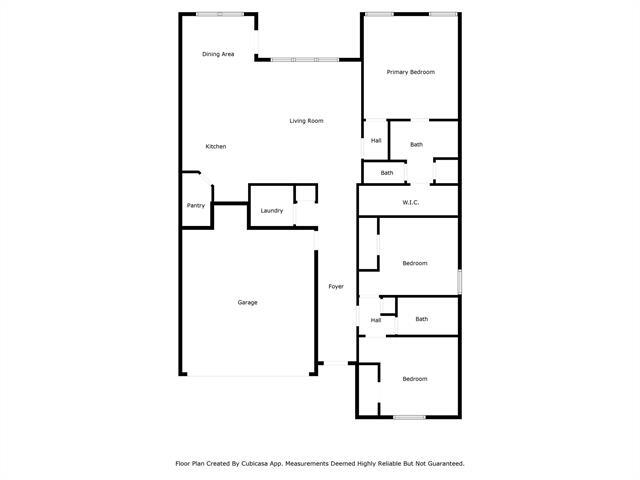 Building Photo - 1771 Gleasondale Pl