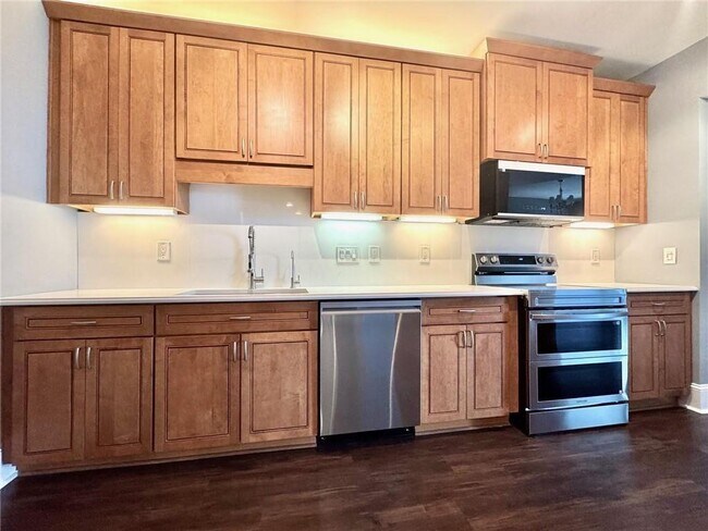 Building Photo - 199 14th St NE