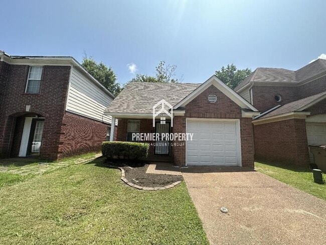 Primary Photo - 1224 Calebs Ridge Dr