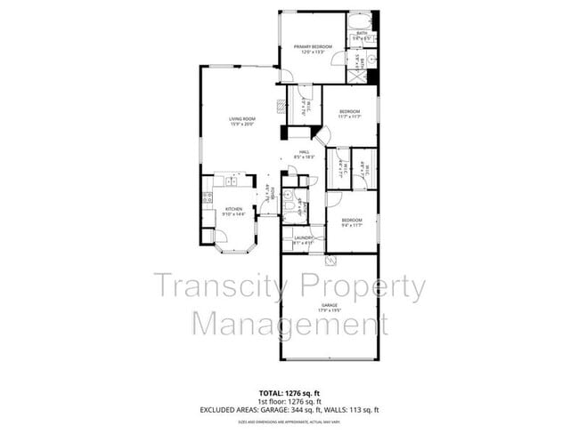 Building Photo - 3723 E Linda Ct