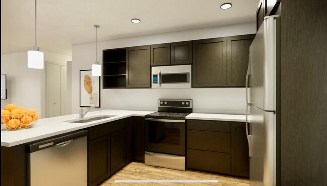 Building Photo - Explorer Units: 2 Bedrooms 1 Bathroom