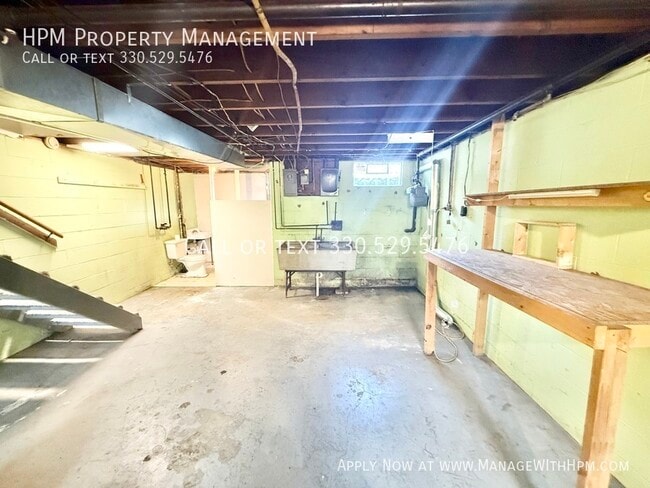 Building Photo - 3519 Bailey St NW