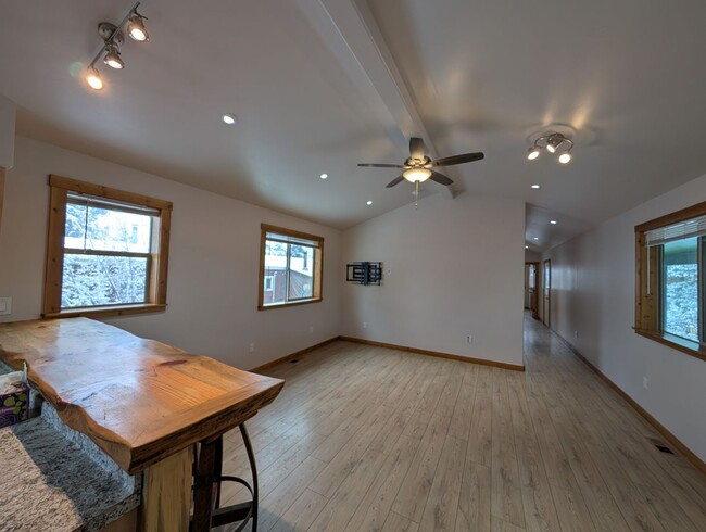 Primary Photo - For Rent: Newly Built House on Canyon Circle