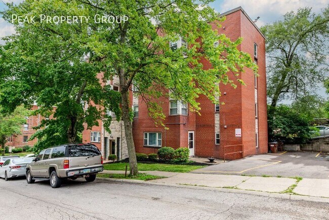 Building Photo - 2802 Digby Ave