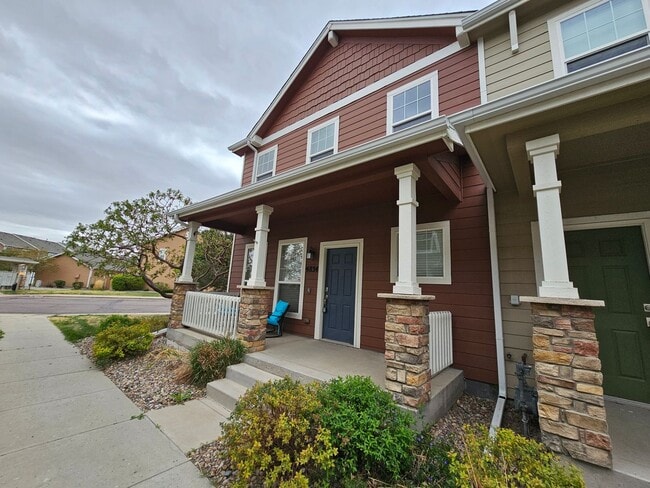 Building Photo - 3 Bed 3 bath house in 80916!