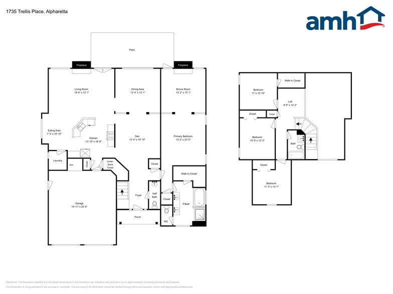Building Photo - 1735 Trellis Pl