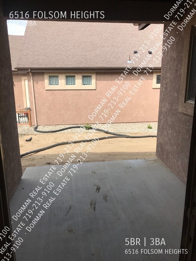 Building Photo - 6516 Folsom Hts