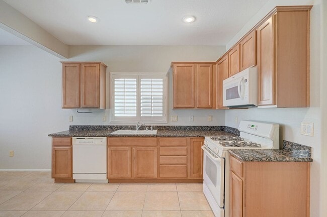 Building Photo - Sun City Aliante - Single Family Home