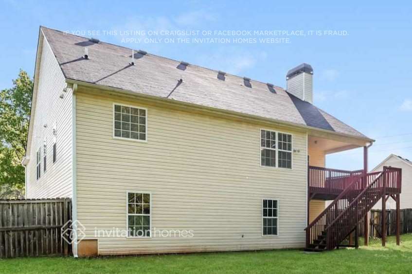Building Photo - 286 Rockingham Dr