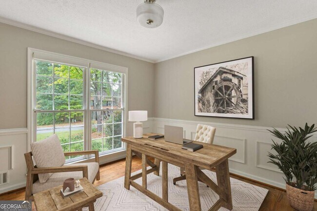 Building Photo - 1375 Mosswood Ln SE