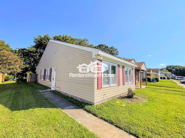 Building Photo - 2838 Eric Ct