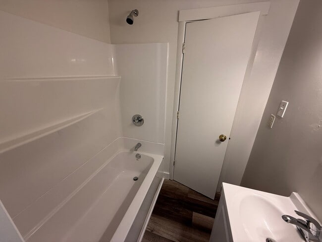 Building Photo - Recently Remodeled 2-Bedroom Single-Family Home with Garage Access