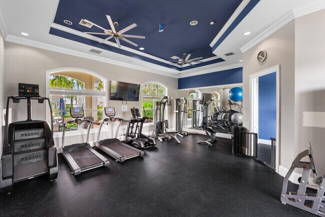 Building Photo - 9901 Baywinds Blvd
