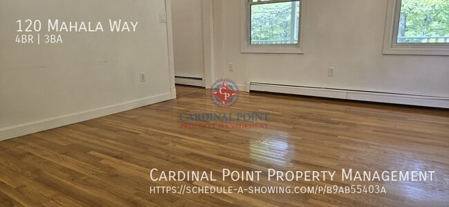Building Photo - 120 Mahala Way