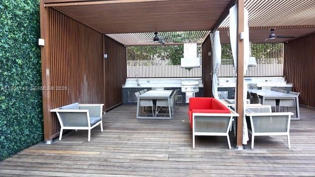 Building Photo - 1080 Brickell Ave