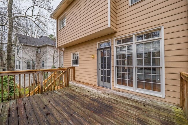 Building Photo - 6215 Bannerhorn Run