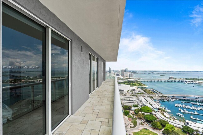 Building Photo - 50 Biscayne Blvd