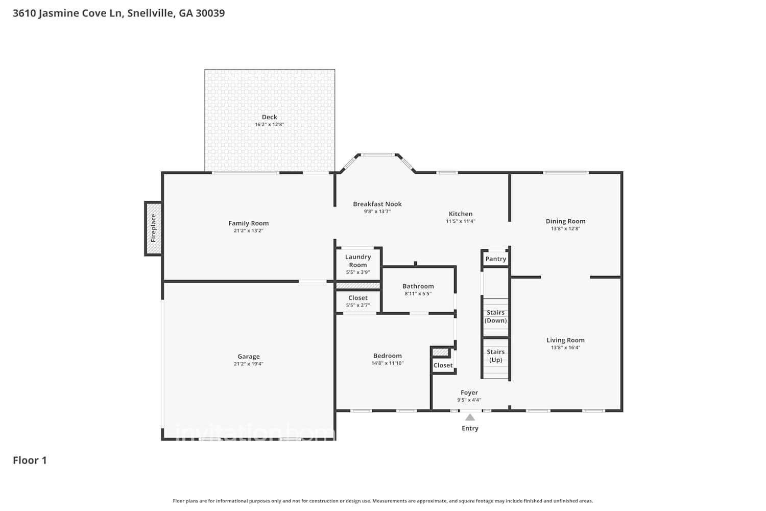 Building Photo - 3610 Jasmine Cove Ln