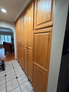 Kitchen Pantry - 6335 W 85th Pl