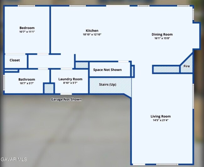 Building Photo - 1638 Miki Way
