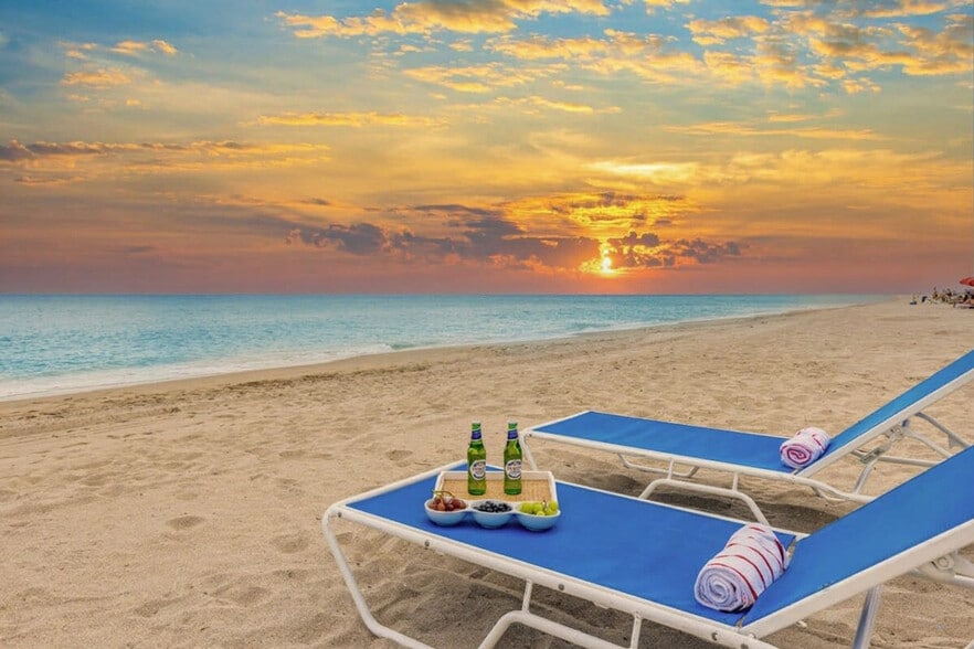 Building Photo - 101 N Ocean Dr