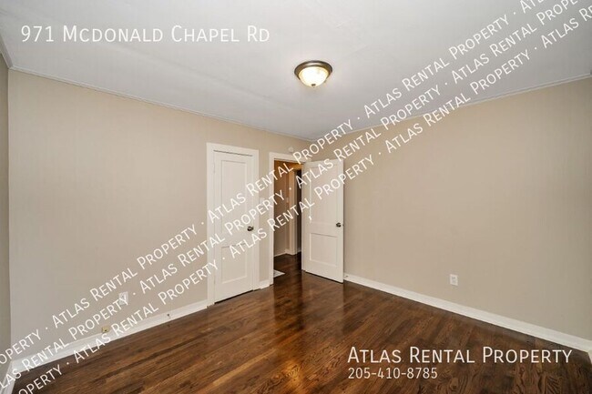 Building Photo - 971 McDonald Chapel Rd