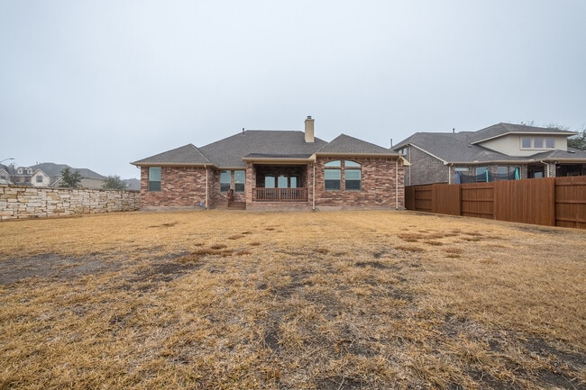 Building Photo - 4 Bedroom, 3 Bath, Single-Story Home in Parkside at Mayfield Ranch