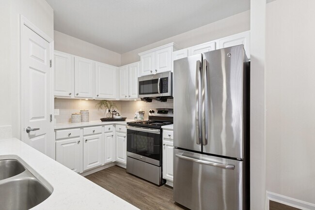 Floorplan - Roebling Row