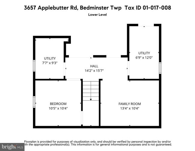 Building Photo - 3657 Applebutter Rd