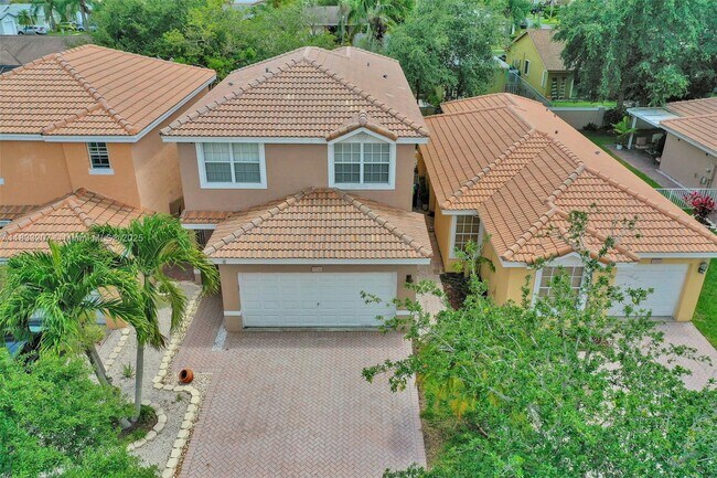 Building Photo - 9236 NW 54th St