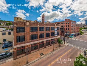 Building Photo - 1 E 1st St