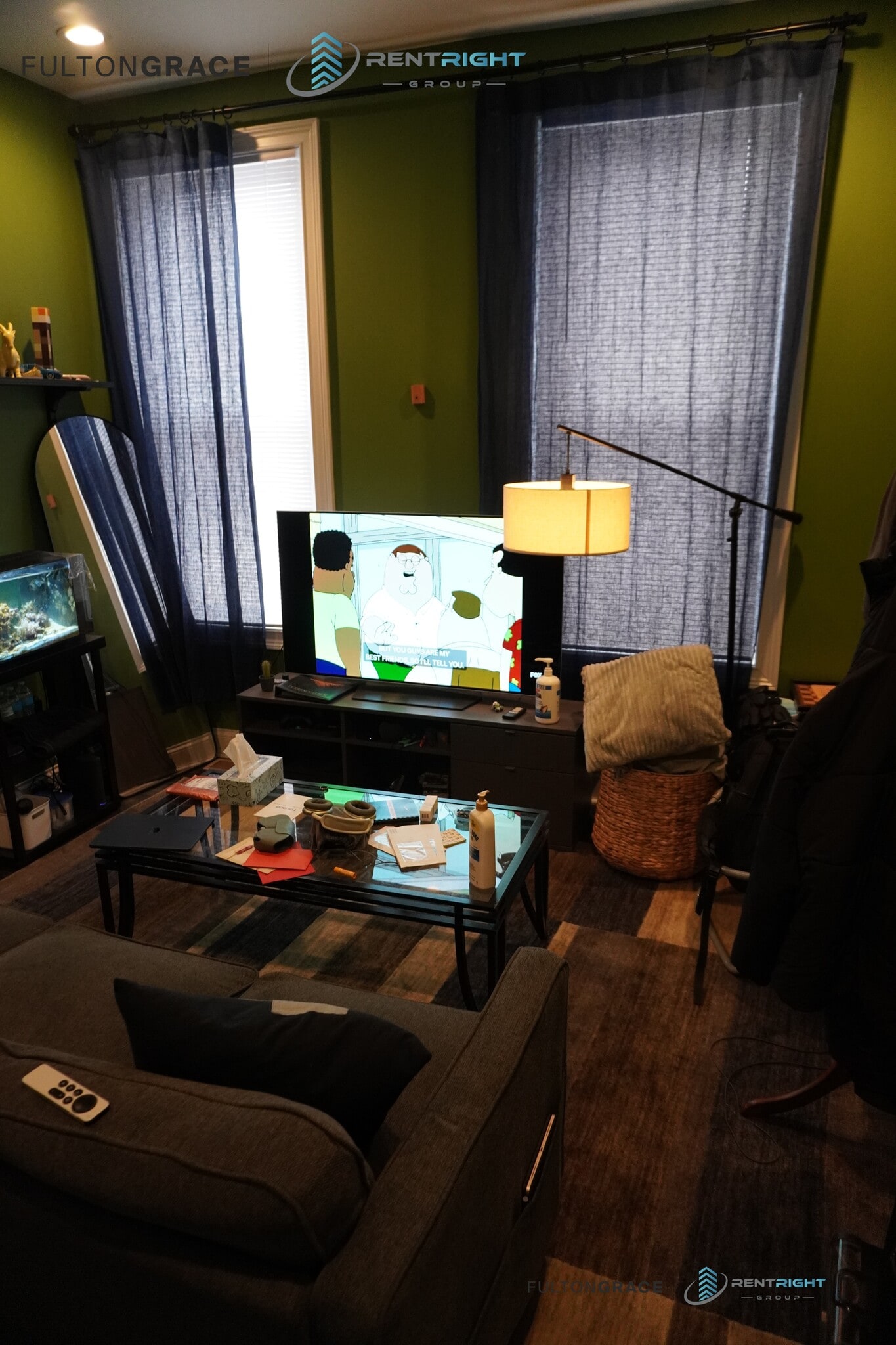 Building Photo - 2031 W 23rd St