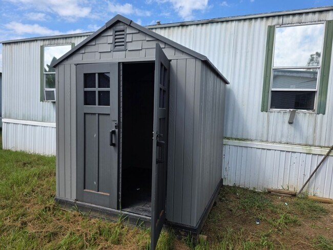 Building Photo - mobile home