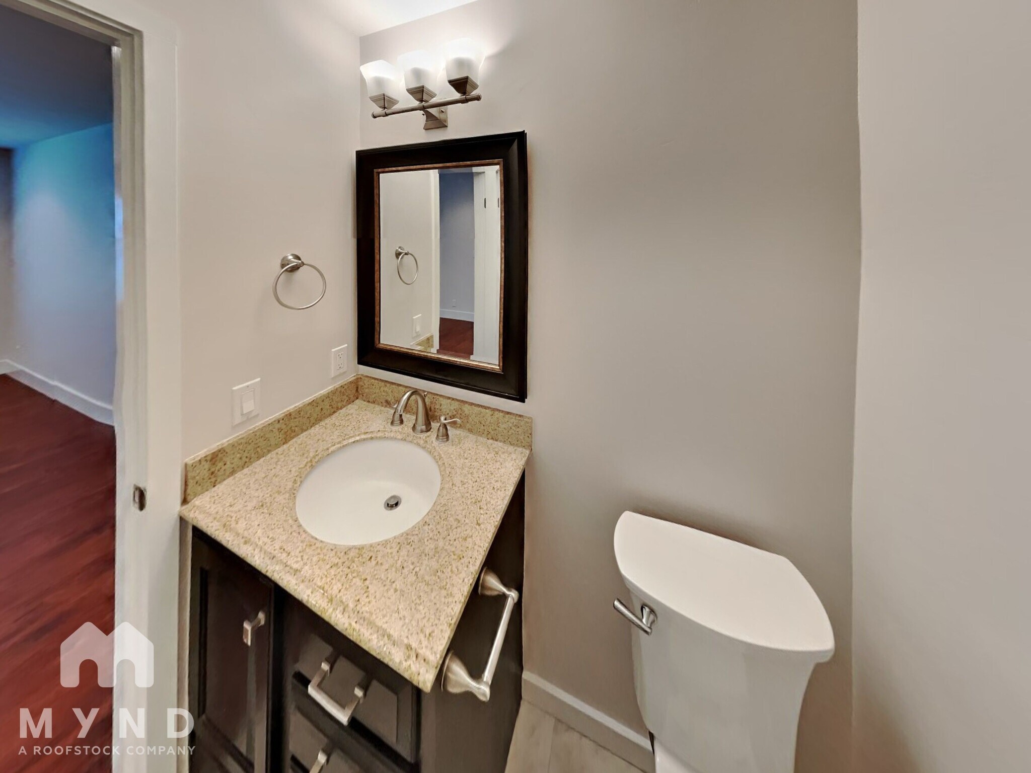 Building Photo - 5936 Marshwell Way