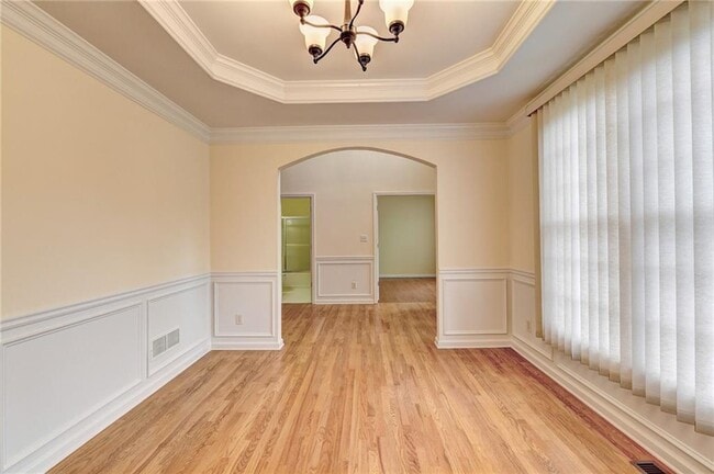 Building Photo - 3615 Ansley Park Dr