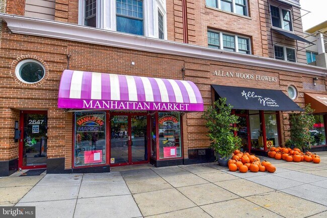 Building Photo - 2725 Connecticut Ave NW