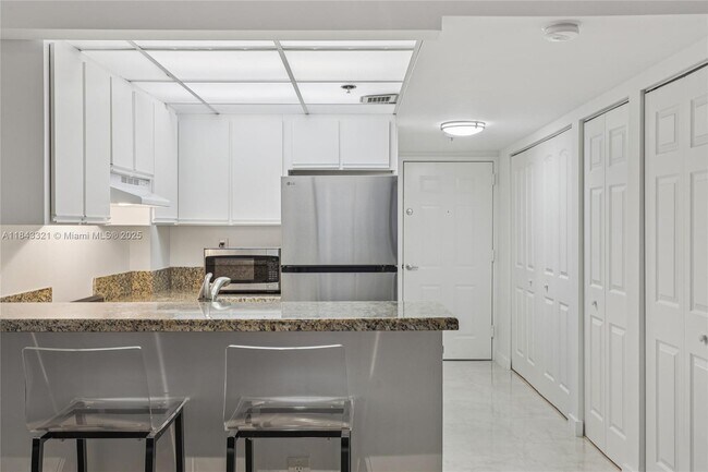 Building Photo - 540 Brickell Key Dr