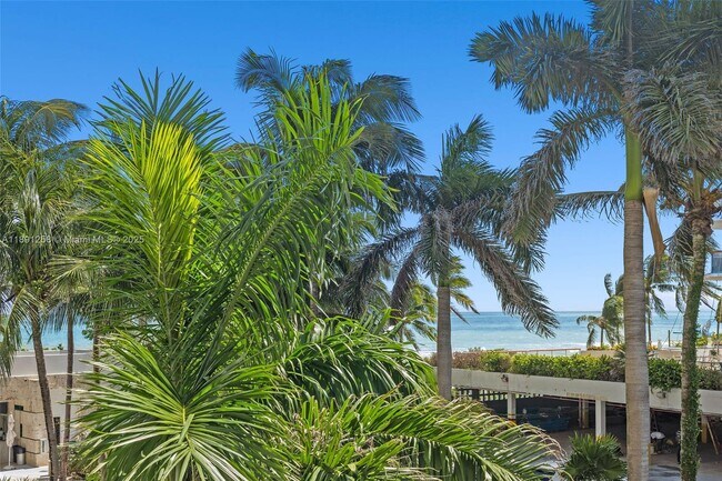 Building Photo - 6799 Collins Ave