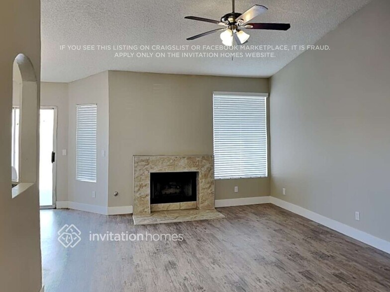 Building Photo - 1413 Braided Mane Cir