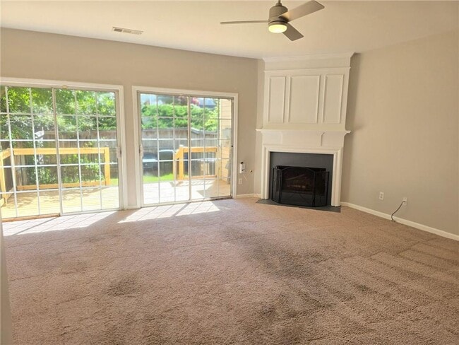 Building Photo - 1702 Stanwood Dr NW