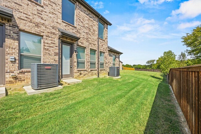 Building Photo - Brand New John Houston Townhome for Lease!