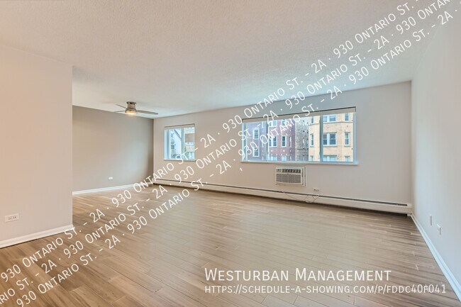 Primary Photo - Convenient Living in Downtown Oak Park