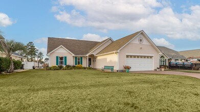 Building Photo - Bridgeport - Waterfront Rental