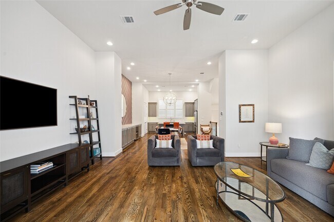 Building Photo - 4721 Banning Dr