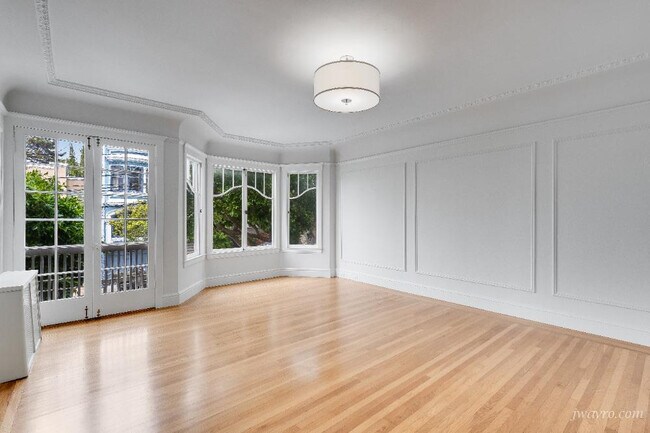 Building Photo - 1353 Filbert St